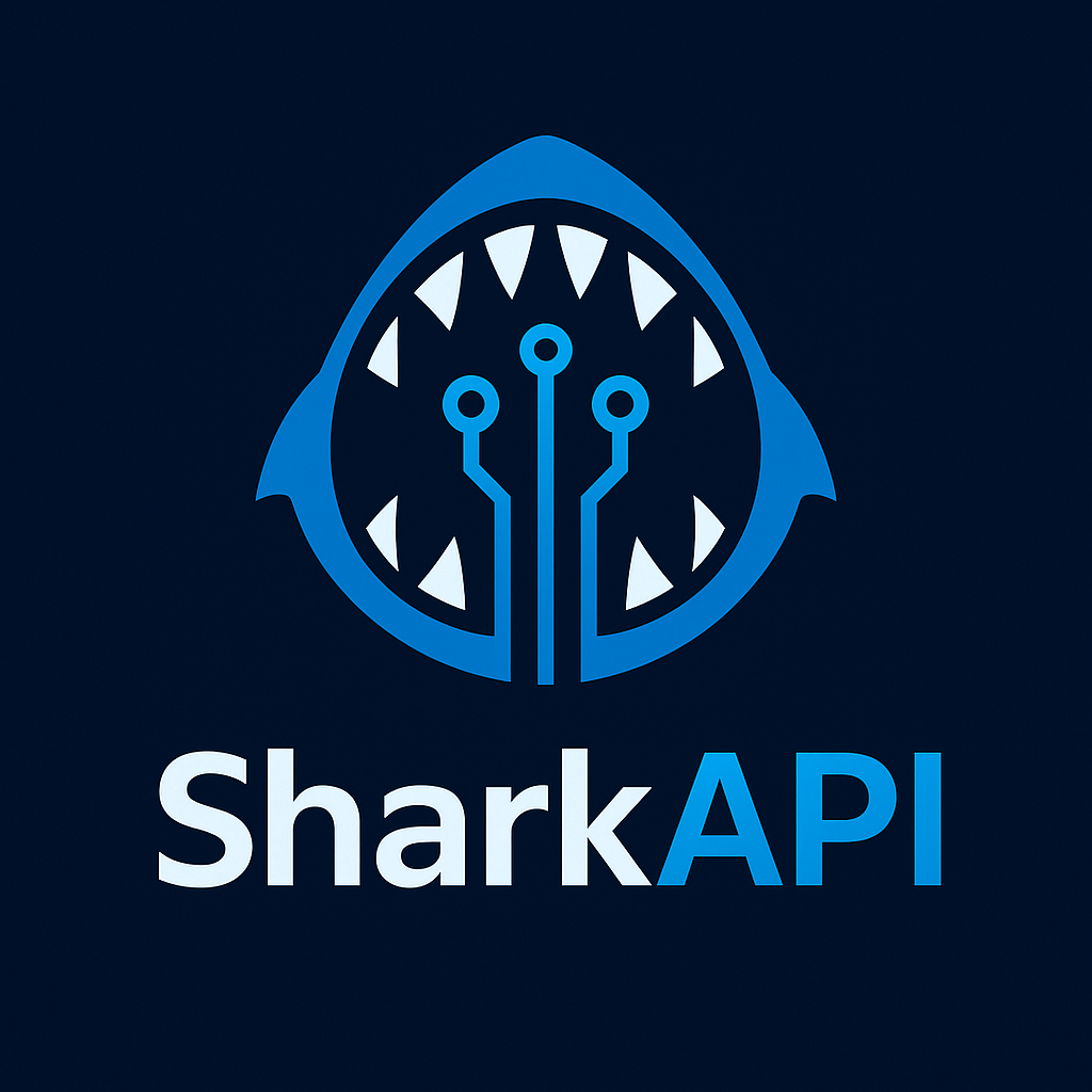 SharkApi.dev — Image Generation API